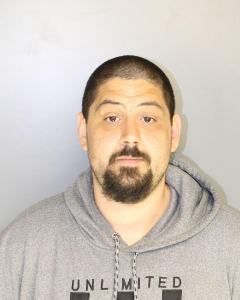 Brandon Pulvino a registered  of 