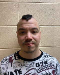 Brandon Gedney a registered  of 