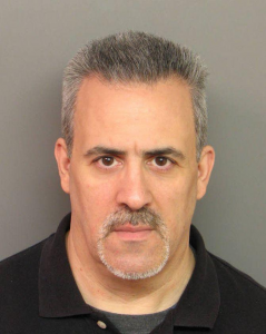 Anthony Gerald Ballone a registered  of New York