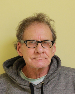 David E Combs a registered  of New York
