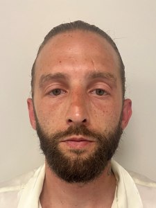 Anthony J Balsamo a registered  of New York