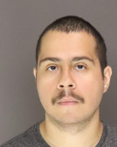 Brandon Demarco a registered  of New York