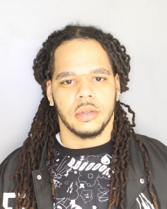 Nathaniel Bentley a registered  of New York