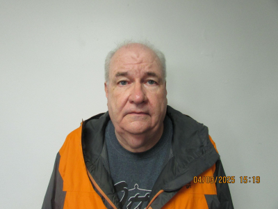 Glen T Tarbell a registered  of New York