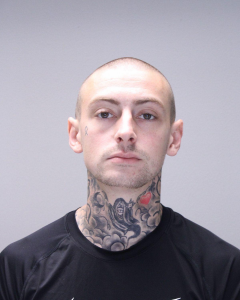 Austin Michael Ruppersberger a registered  of New York