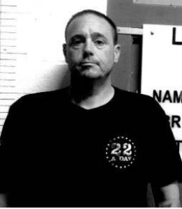 Christopher M Tulip a registered  of 