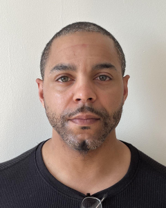Andre Campbell a registered  of New York
