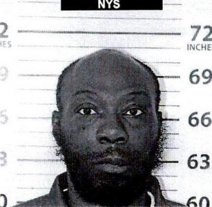 Adam C Dyson a registered  of 