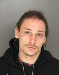 Brendan T Clark a registered  of 