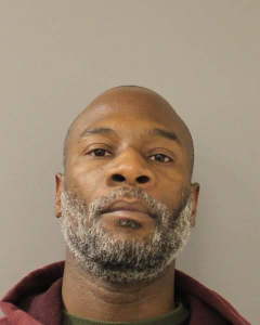 Aljarreau Williams a registered  of New York