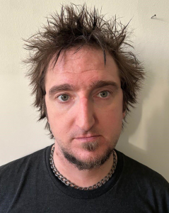 Aaron Cooper a registered  of New York