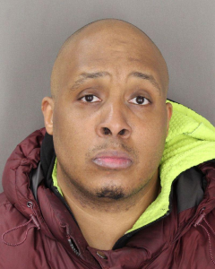 Askari Perry a registered  of New York