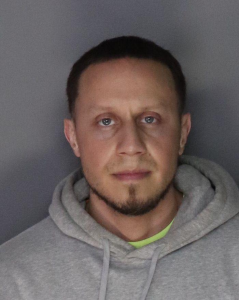 Carlos Murillo a registered  of New York