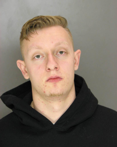 Devin James Humphrey a registered  of South Carolina