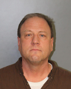 Michael Hendrickson a registered  of 