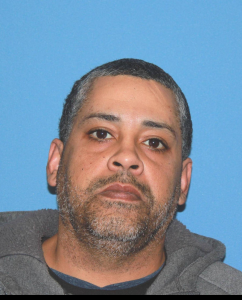 Alejandro Oliveres a registered  of New York