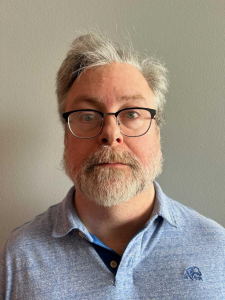 Christopher Hynes a registered  of New York