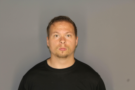 Anthony Miller a registered  of New York