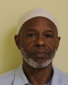 Abdul Muhammad a registered  of New York