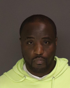 Adeola Koiki a registered  of New York