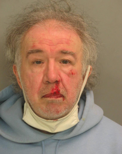 Anthony Kroeger a registered  of 