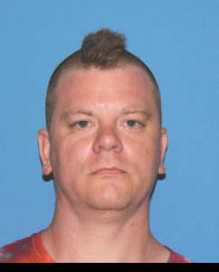 James P Walters a registered  of New York