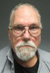 Ralph L Hetherington a registered  of New York
