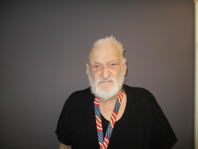 David Lawrence a registered  of New York