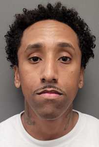 Andre Allen a registered  of New York