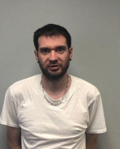 Brandon Bish a registered  of New York