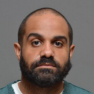 Alexander Cottrell a registered  of New York