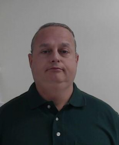 Anthony Marino a registered  of New York