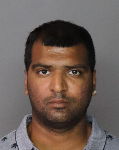 Azeem Gill a registered  of New York