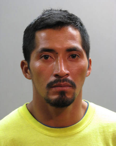 Adin Perez a registered  of 