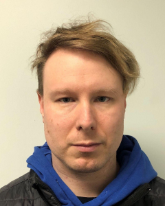 Christopher Gallup a registered  of New York