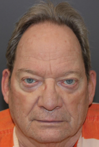 Henry Stieben a registered  of Maine