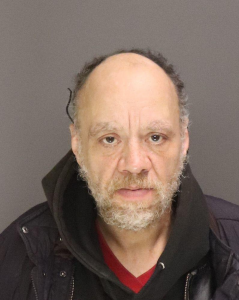 Carlos Perez a registered  of New York