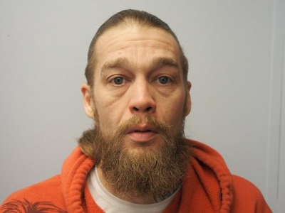 Kenneth Legrant a registered  of New York