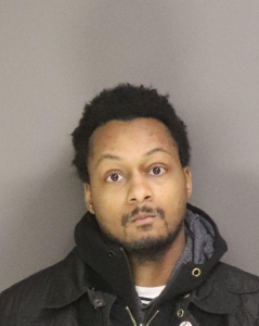 Avery Moultrie a registered  of New York