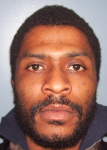 Jordan Phillips a registered  of New York