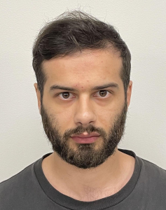 Brandon Mcintosh a registered  of 