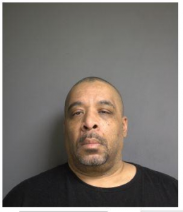 Daniel Hines a registered  of New York