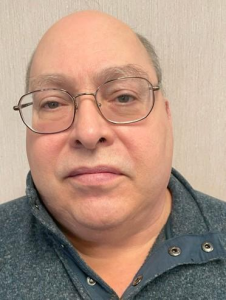 David Domm a registered  of New York