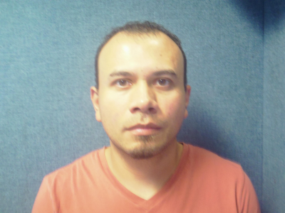 Cesar Alvarado a registered  of New York