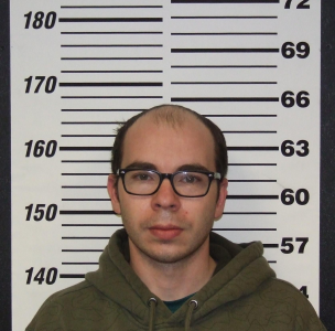 Brett Andrzejewski a registered  of 