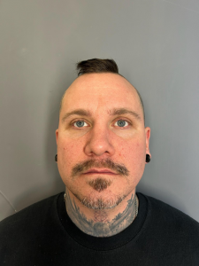 Alexander J Kessler a registered  of New York