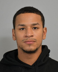 Alexander Colon-colon a registered  of New York