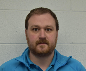 Garett M Weatherwax a registered  of New York