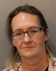 Angela Hirschey a registered  of New York