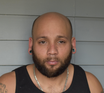 Carlos J Cruz a registered  of New York